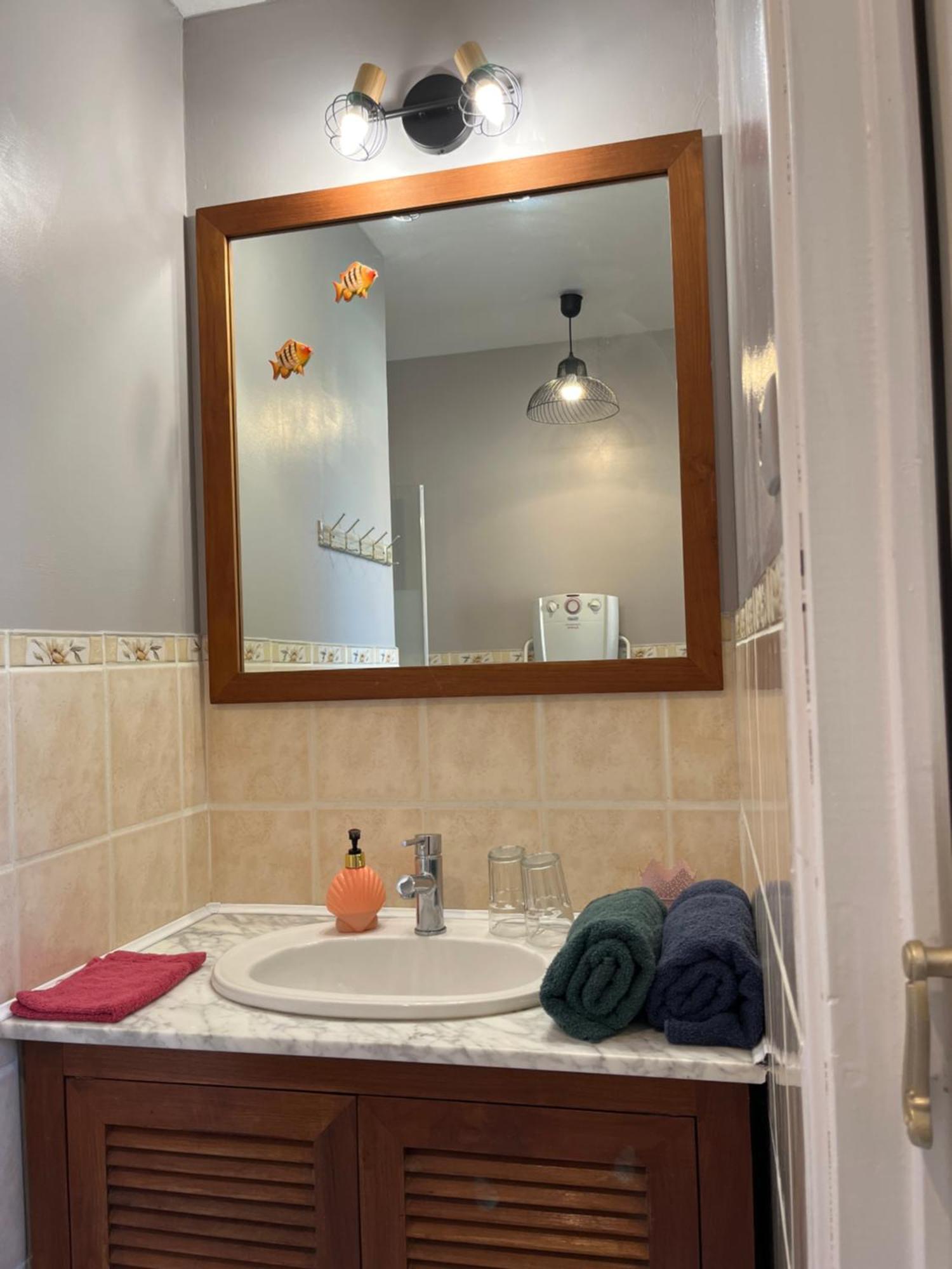 Chambres Et Gite Peyroutas " Camille" Vignonet St Emilion Luaran gambar
